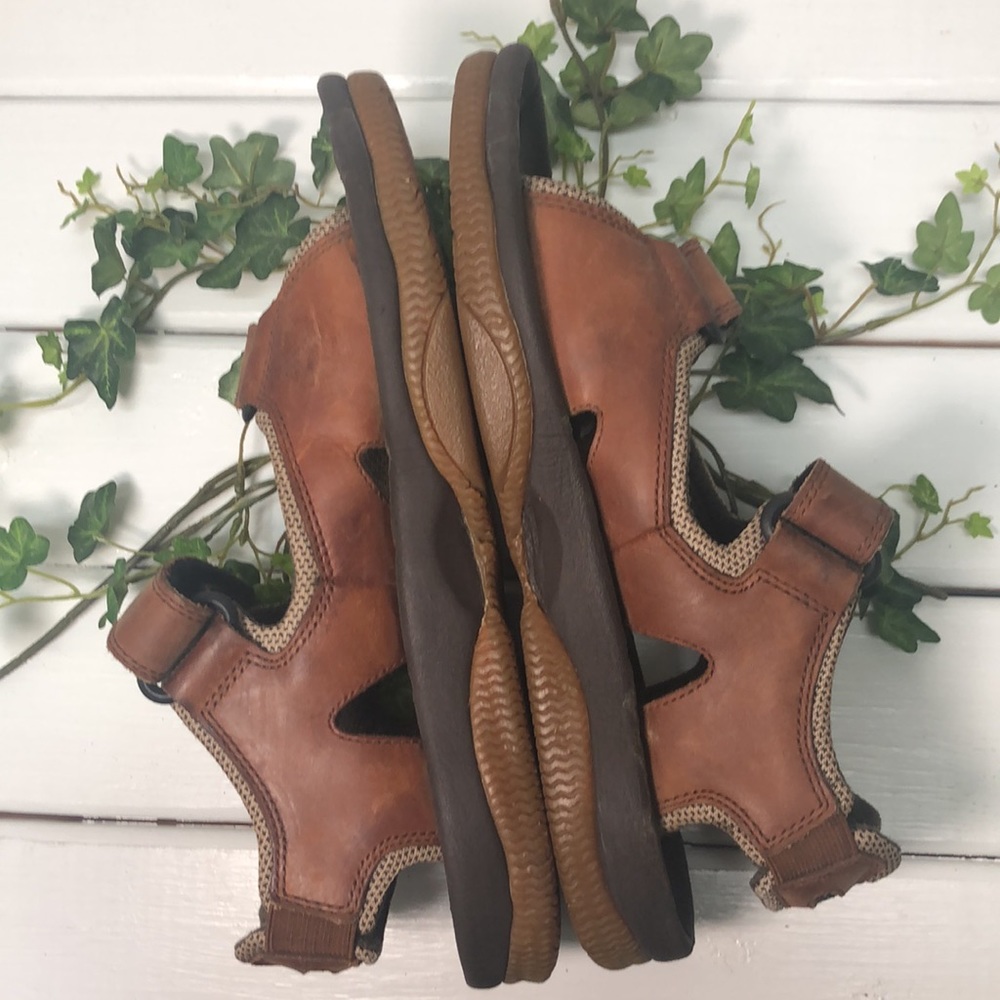 🎊Host Pick🎊  Sperry Sandal.     1.4 lbs. - Picture 11 of 12